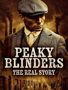 Острые козырьки: Настоящая история